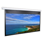 Standard Motorized Screens