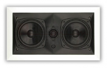 In-wall Speakers