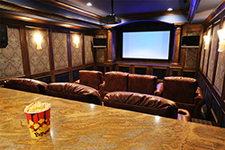 Home Theater