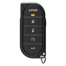 Car Security & Remote Start