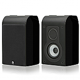 On Wall Speakers