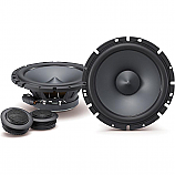 6-3/4" Speakers