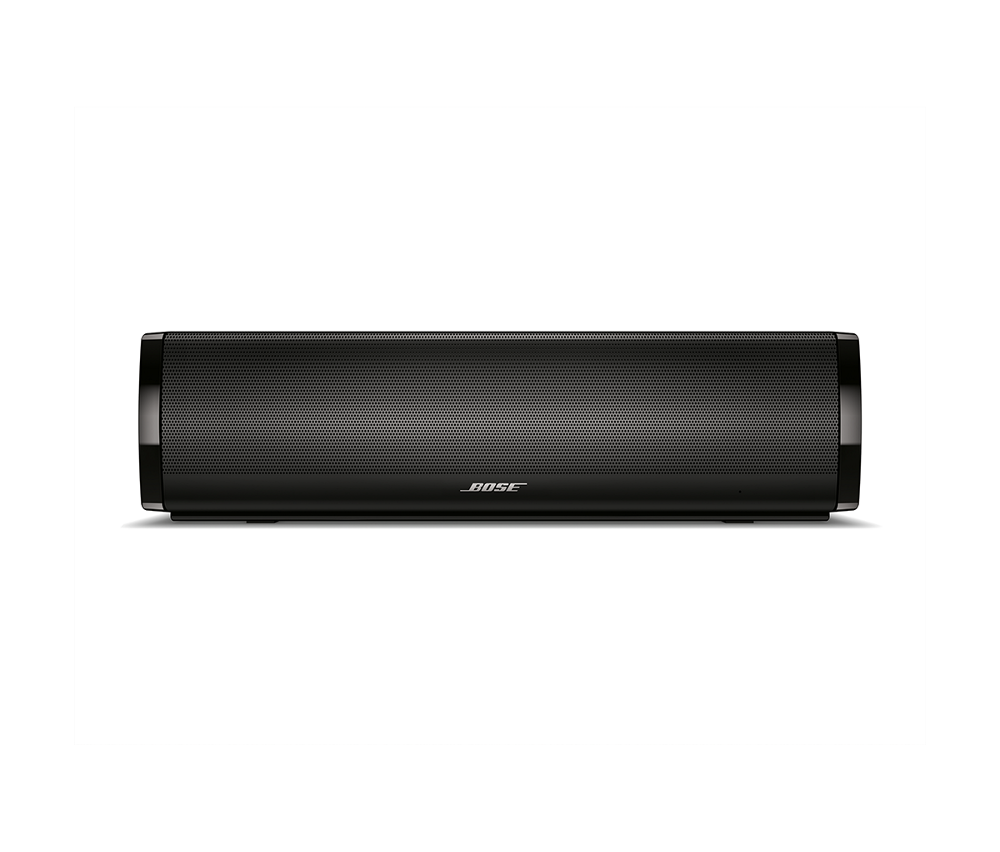 Connection :: Home Theater :: Bose CineMate 15 Home Theater Speaker System