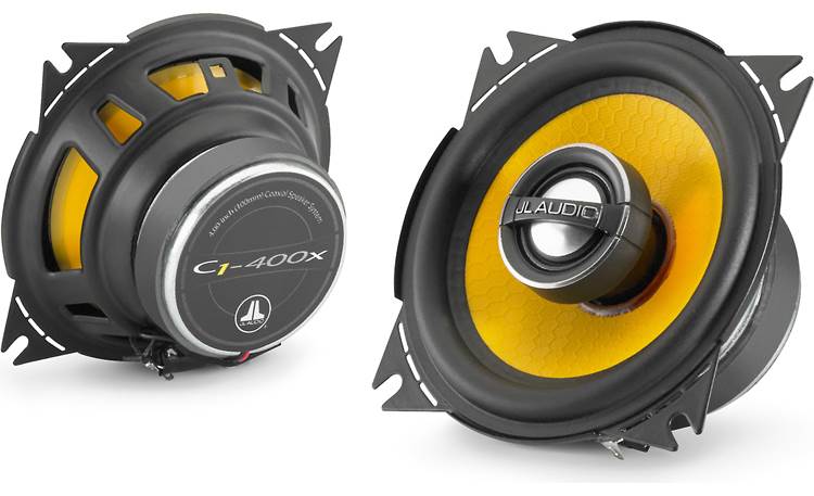 JL Audio C1-400X