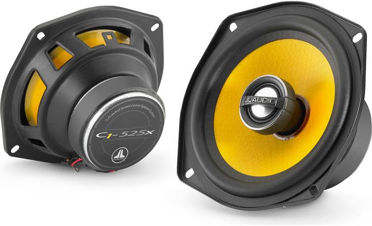 JL Audio C1-525X