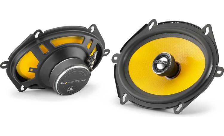 JL Audio C1-570X