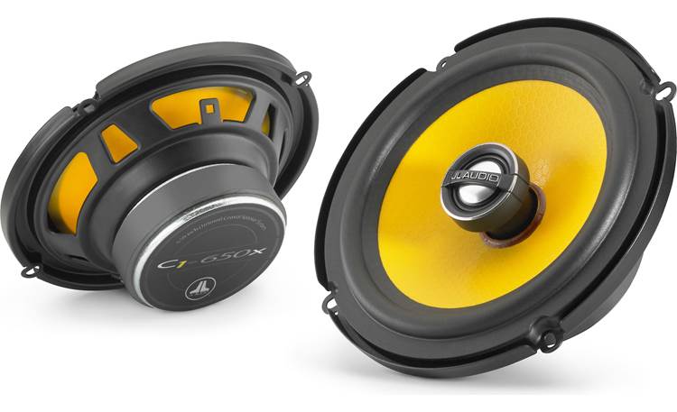 JL Audio C1-650X