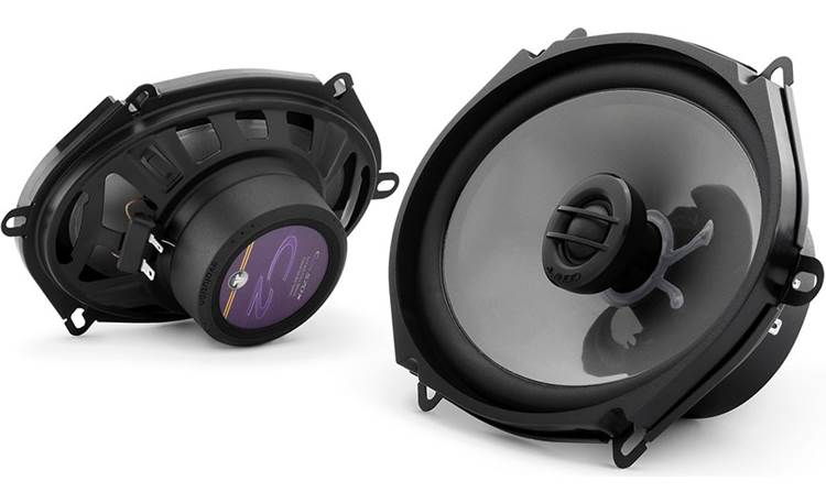 JL Audio C2-570X