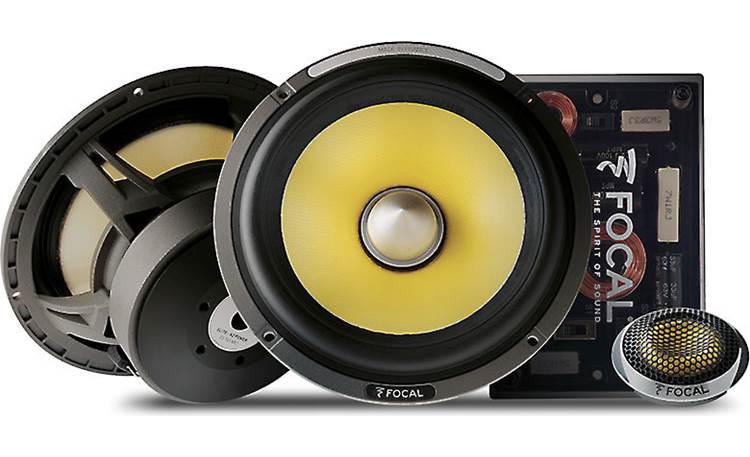 Focal ES165KX2