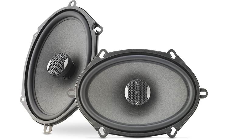 Focal IC570