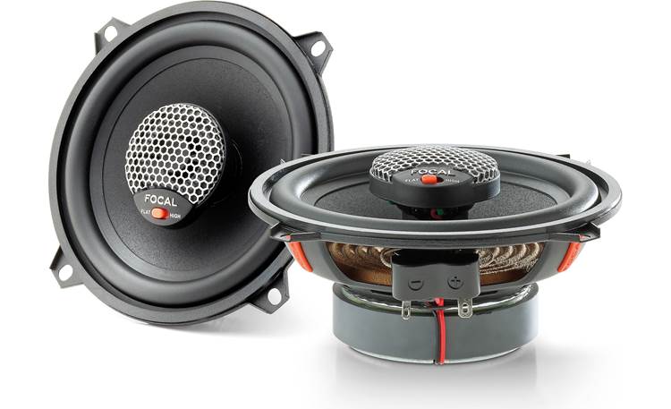 Focal ICU130