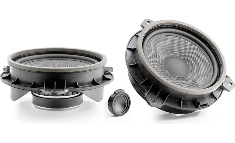 Focal IS165 TOY