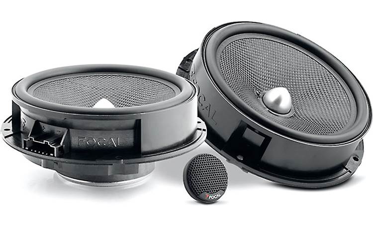 Focal IS165VW