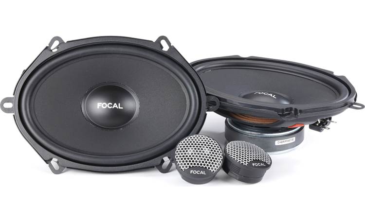 Focal ISU700