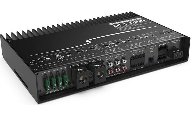 Audio Control LC-5.1300