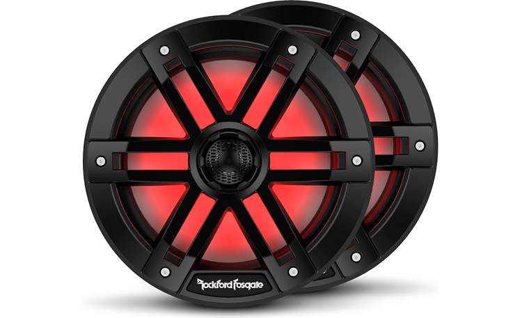 Rockford Fosgate M1-8B