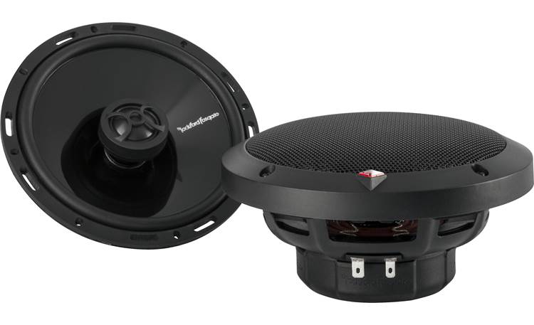 Rockford Fosgate P1650