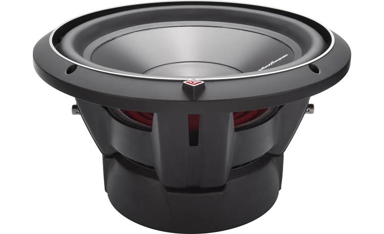 Rockford Fosgate P3D4-12