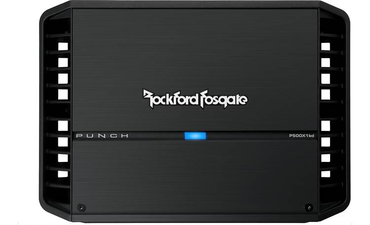 Rockford P500x1BD