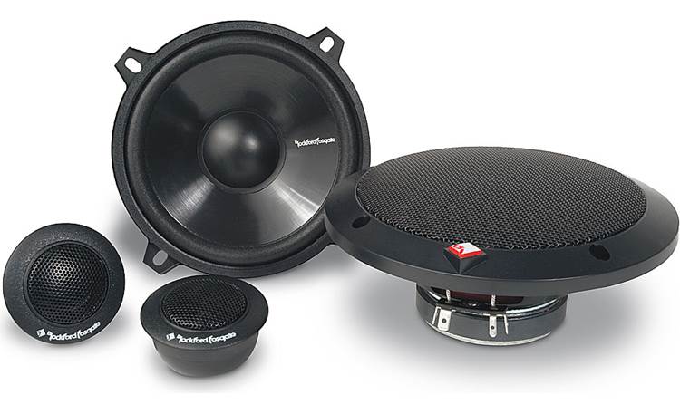 Rockford Fosgate R-152-S