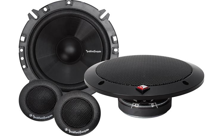 Rockford Fosgate R165-S