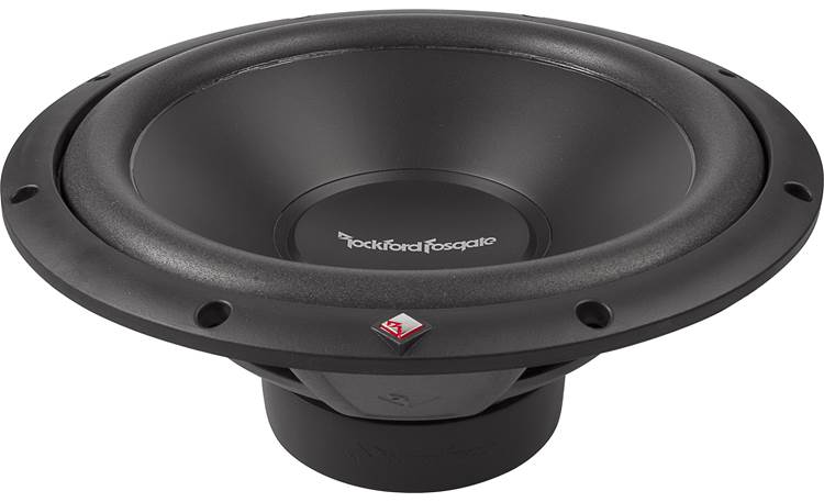 Rockford Fosgate R2D4-12