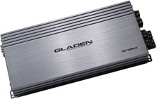 Gladen RC 105c4