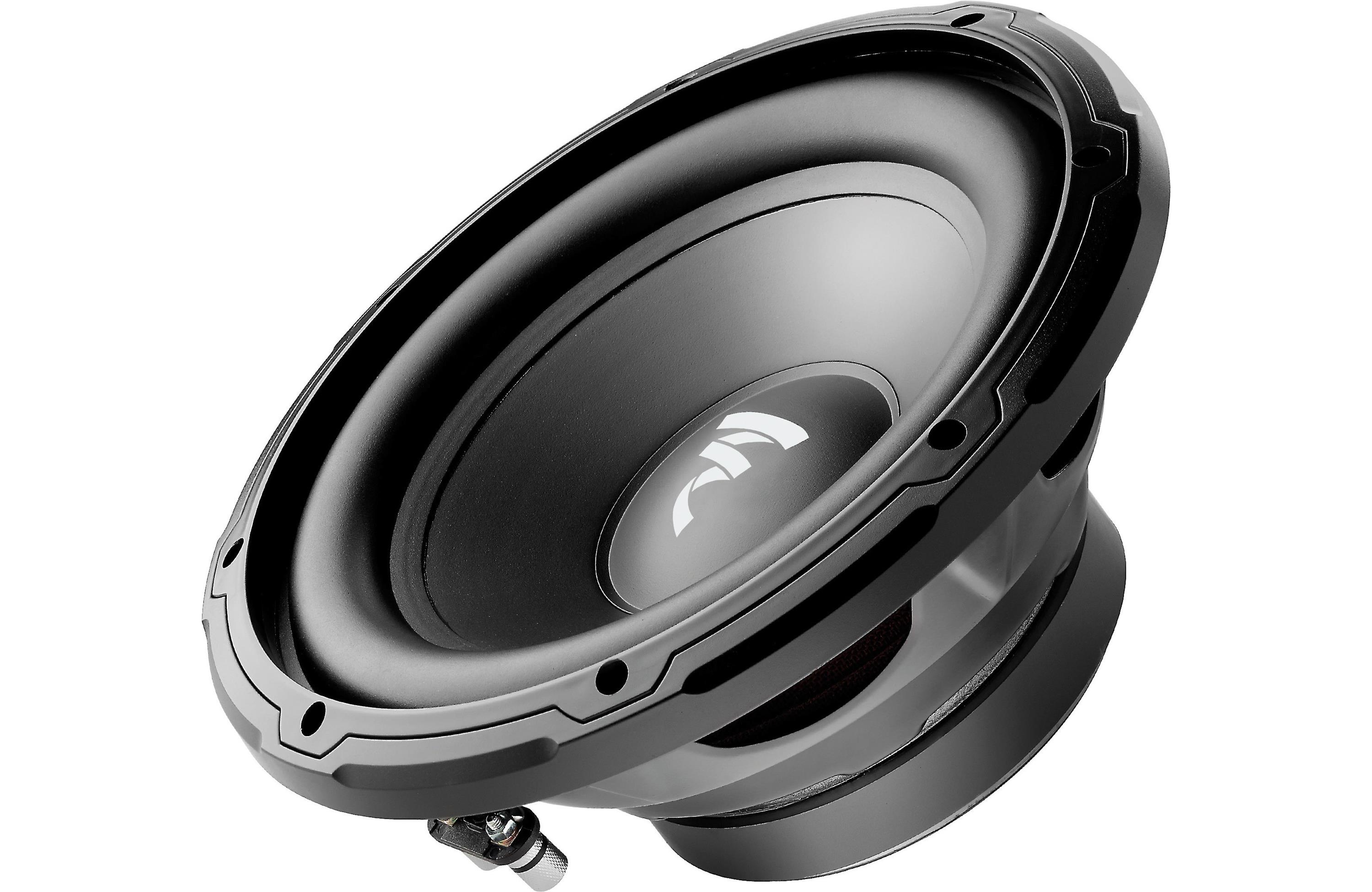 Focal RSB-250 Auditor Series 10" dual 4-ohm Voice Coil Subwoofer