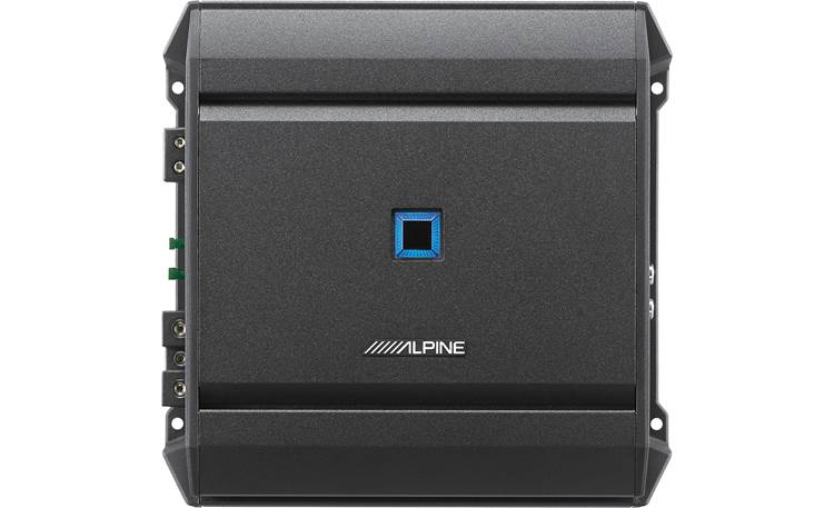 Alpine S-A60M
