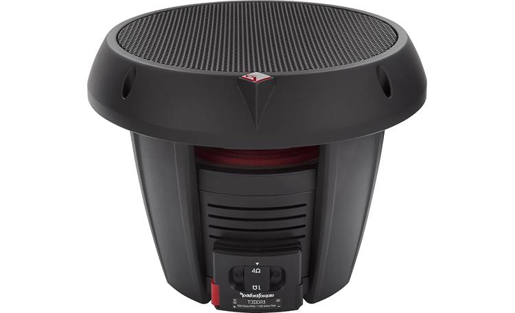 Rockford Fosgate T0D2-12