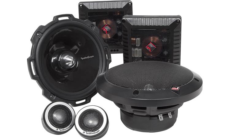 Rockford Fosgate T2652S