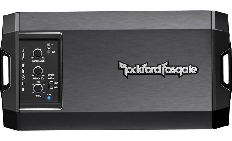 Rockford T500x1BR