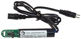 Cool Components™ Advanced LT Temperature Controller