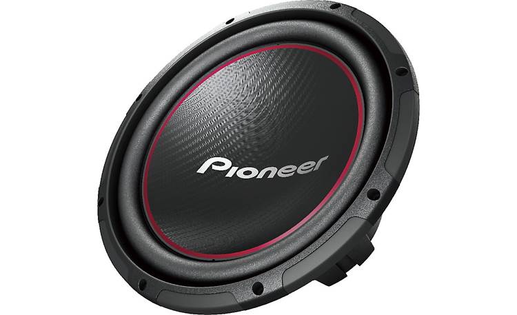 Pioneer TS-W304R