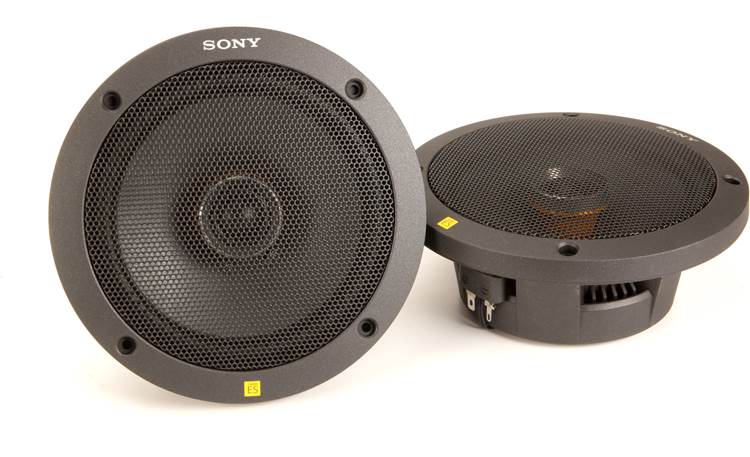 Sony XS-160ES