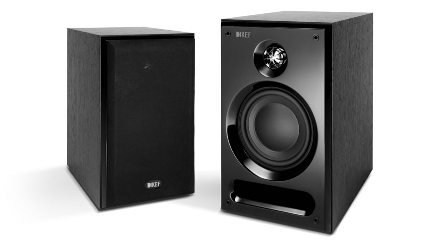 KEF C3