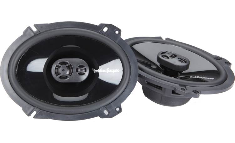 Rockford Fosgate P1683