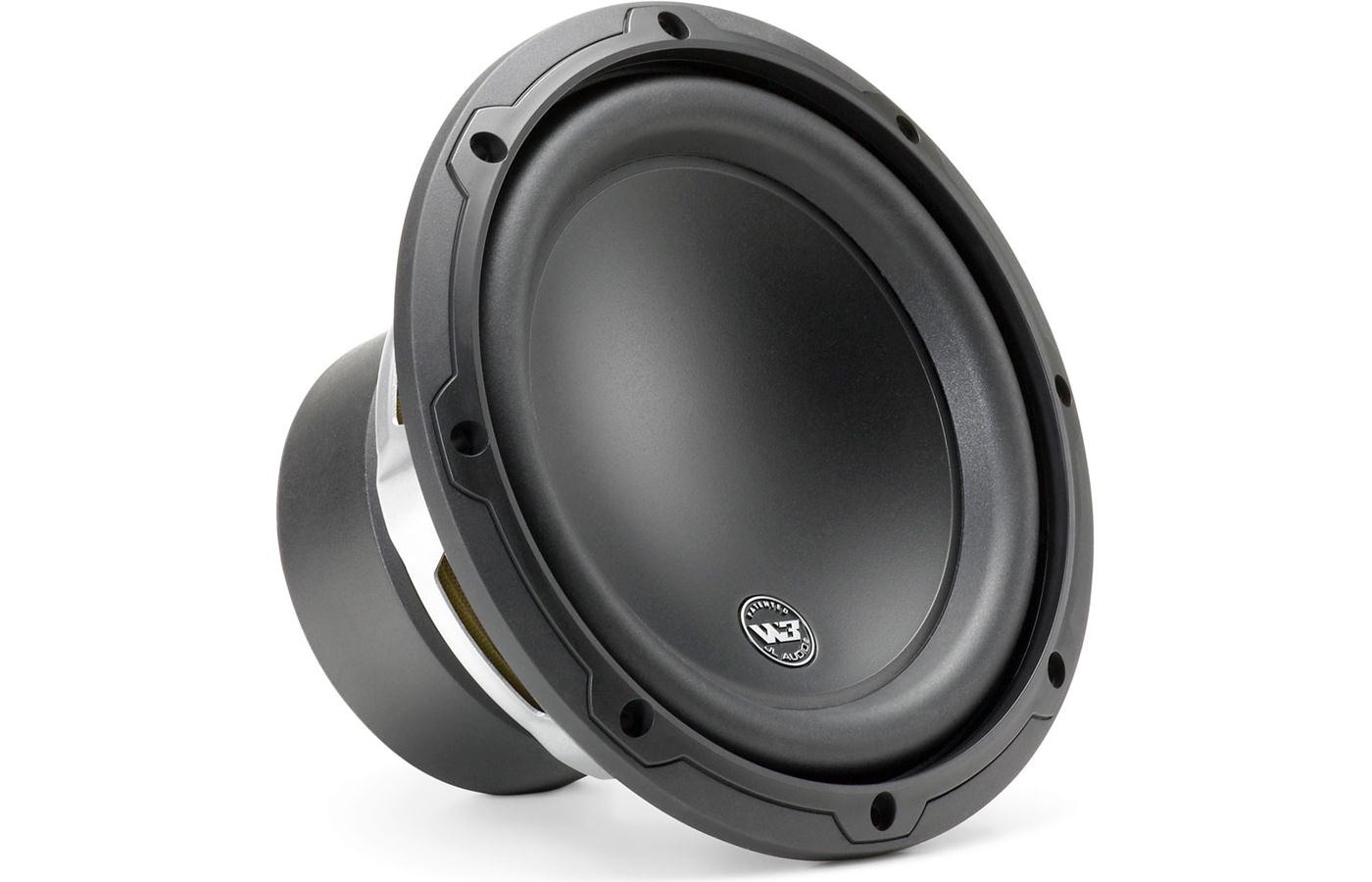 JL Audio 8W3v3-4 