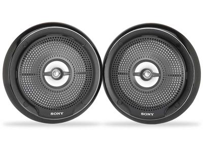 Sony XS-MP1620B High Performance 2-way Car Audio Speakers 