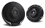 Kenwood KFC-1695PS 6.5" 3-Way Coax 75W Car Audio Speakers