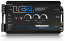 Audio Control LC2I 2 Channel Line Out Converter with Accubass 