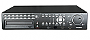 Wirepath™ Surveillance 16 Channel DVR - D1 Encoding - 480FPS - H.264 Compression - 1TB HDD - HDMI - DVD - RS232