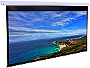 Dragonfly™ Motorized 130 in. High Contrast Projection Screen (16:9 Aspect Ratio)