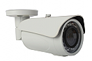 Wirepath™ Surveillance 365-Series Bullet Analog Outdoor Camera with IR (650 TVL | White)