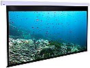 Dragonfly™ Motorized 130 in. Matte White Projection Screen (16:9 Aspect Ratio)