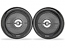 Sony XS-MP1620B High Performance 2-way Car Audio Speakers 