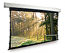 Dragonfly™ Motorized Tab Tension 120 in. High Contrast Projection Screen (16:9 Aspect Ratio)