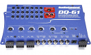 Audio Control DQ-61 Factory Sound Processor with Equalization 