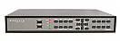 Wirepath™ Surveillance 8 Channel DVR - D1 Encoding - 240FPS - H.264 Compression - 500GB HDD