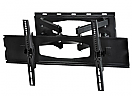 D&C Mounts Full-Motion LED/LCD/ Plasma Wall Mount - DFMM3265